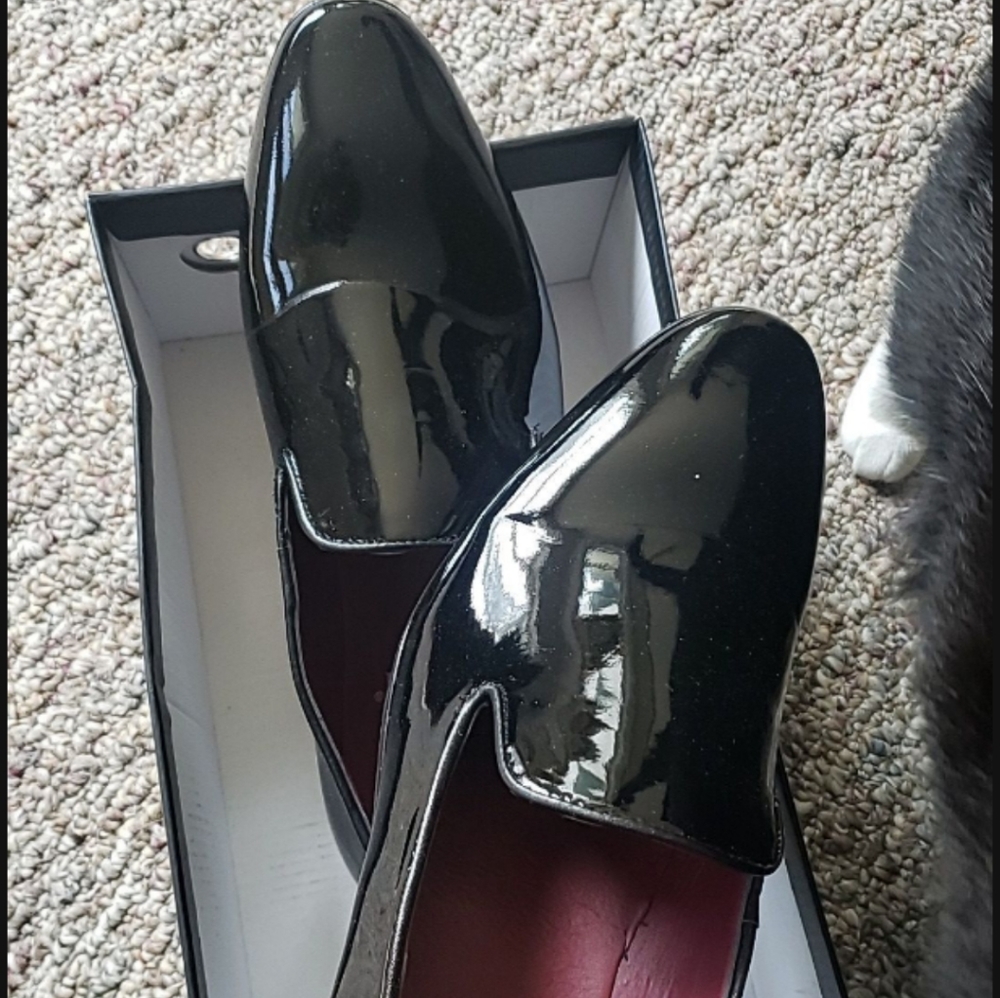 Men PLATINI dress shoes